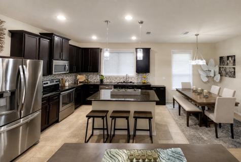 700 Hartsfield Street Aubrey TX 76227