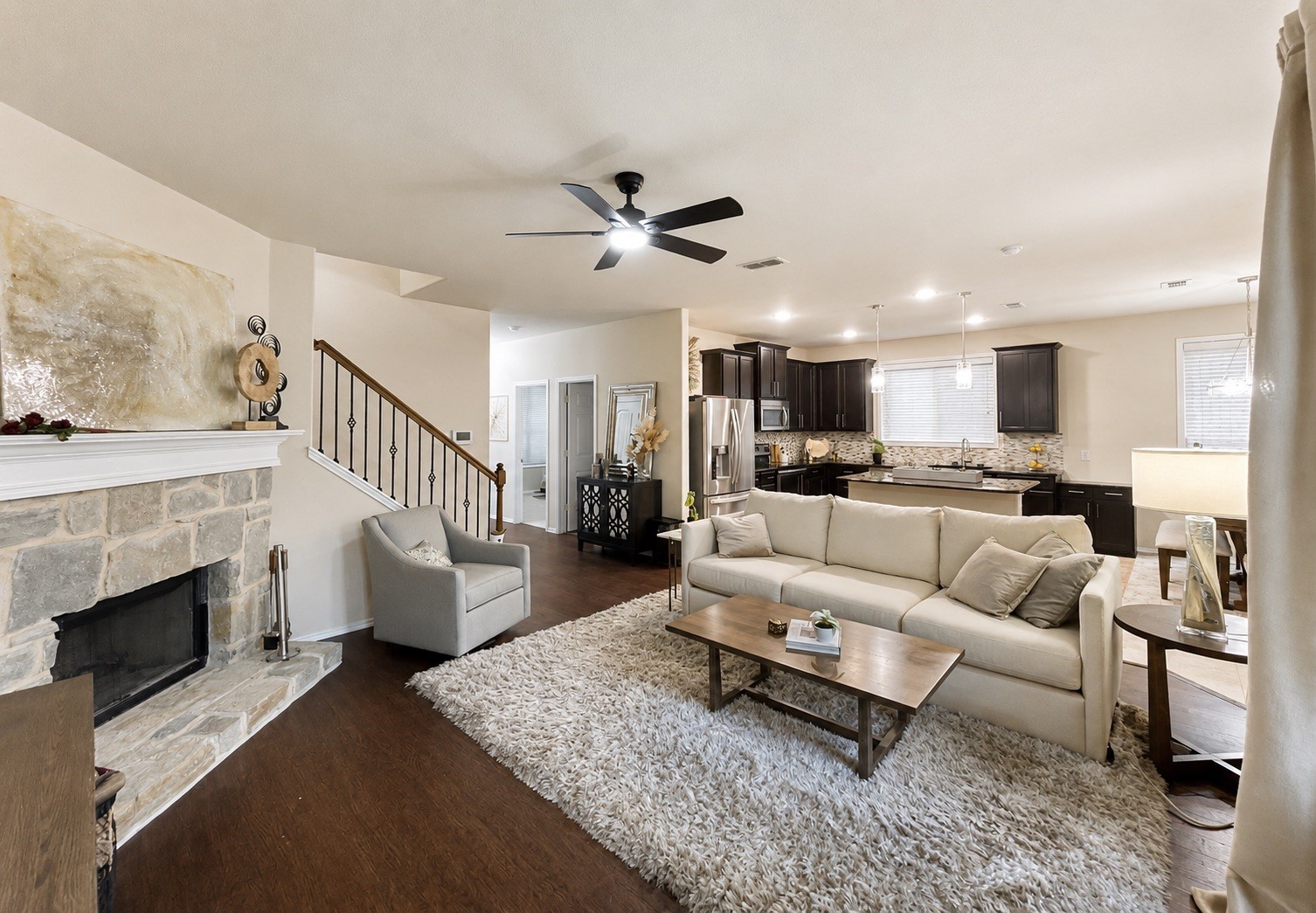 700 Hartsfield Street Aubrey TX 76227
