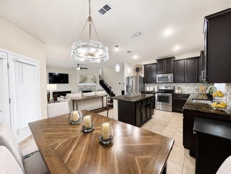 700 Hartsfield Street Aubrey TX 76227