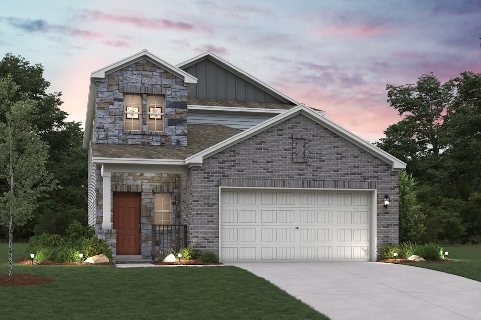 440 Suffolk Drive Ferris TX 75125