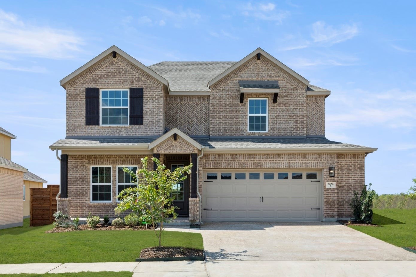 2020 Jasper Meadows Mesquite TX 75181