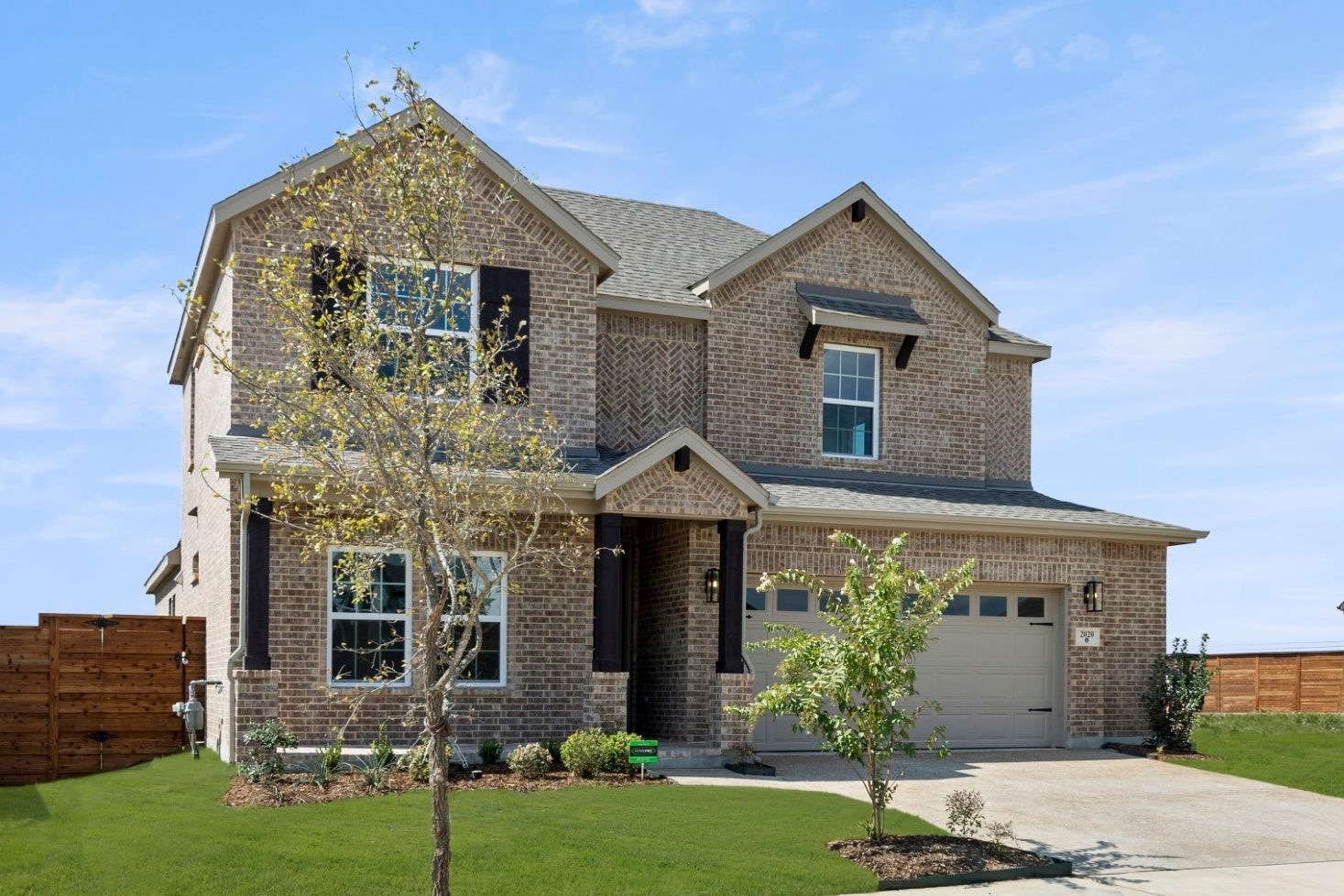 2020 Jasper Meadows Mesquite TX 75181