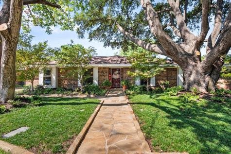 3402 Princewood Court Arlington TX 76016