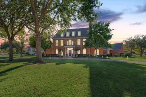 7704 Leesburg Drive Colleyville TX 76034