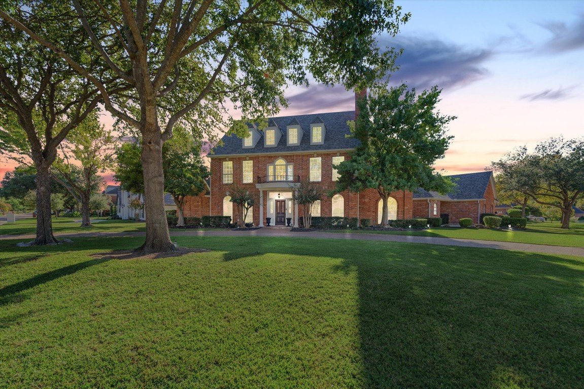 7704 Leesburg Drive Colleyville TX 76034