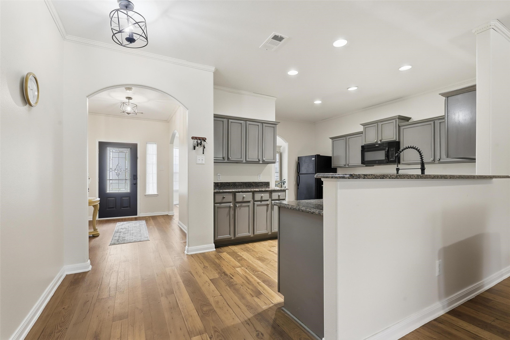 521 Bailer Drive Crowley TX 76036