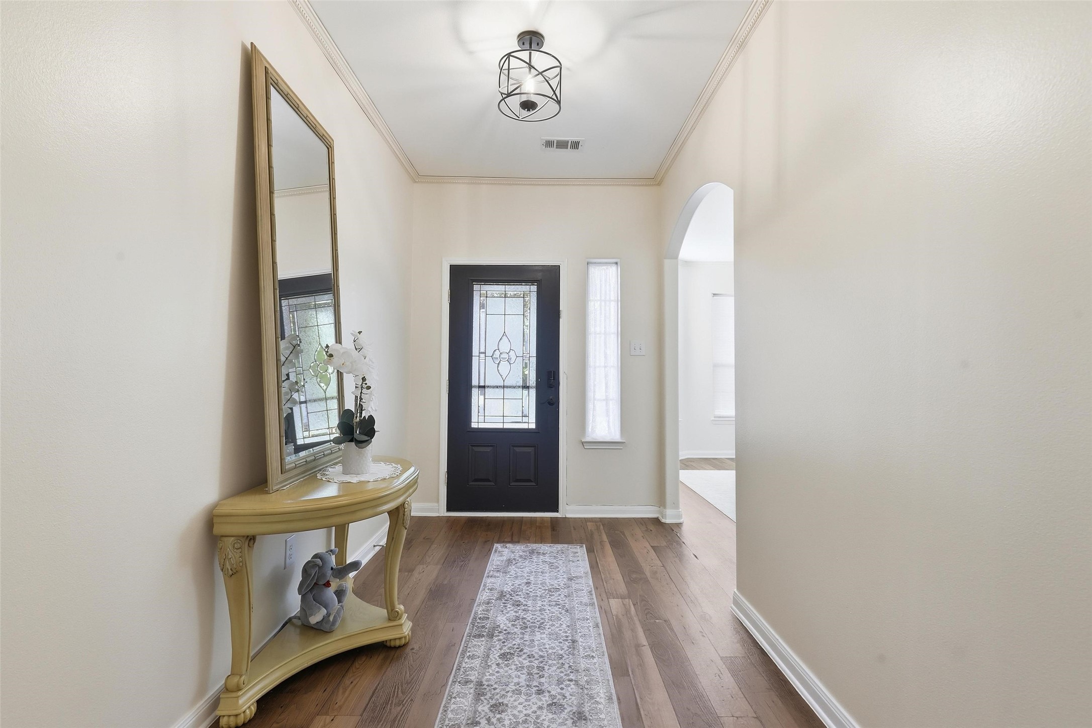 521 Bailer Drive Crowley TX 76036