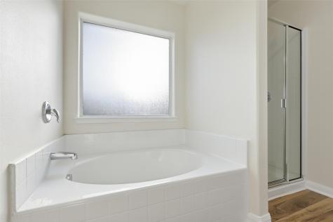 521 Bailer Drive Crowley TX 76036