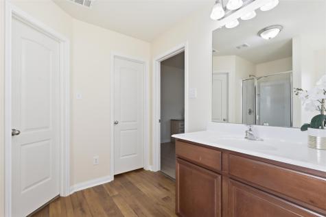 521 Bailer Drive Crowley TX 76036