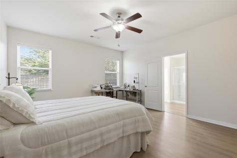 521 Bailer Drive Crowley TX 76036