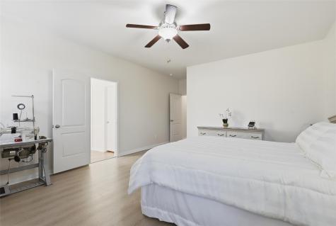 521 Bailer Drive Crowley TX 76036