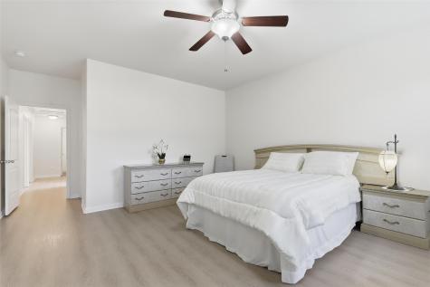 521 Bailer Drive Crowley TX 76036