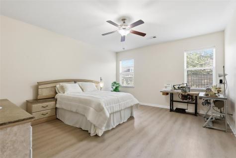 521 Bailer Drive Crowley TX 76036