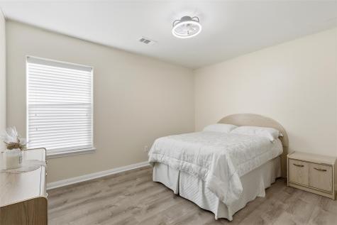 521 Bailer Drive Crowley TX 76036