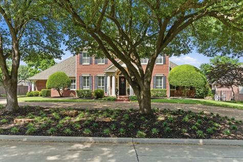 180 Creekway Bend Southlake TX 76092