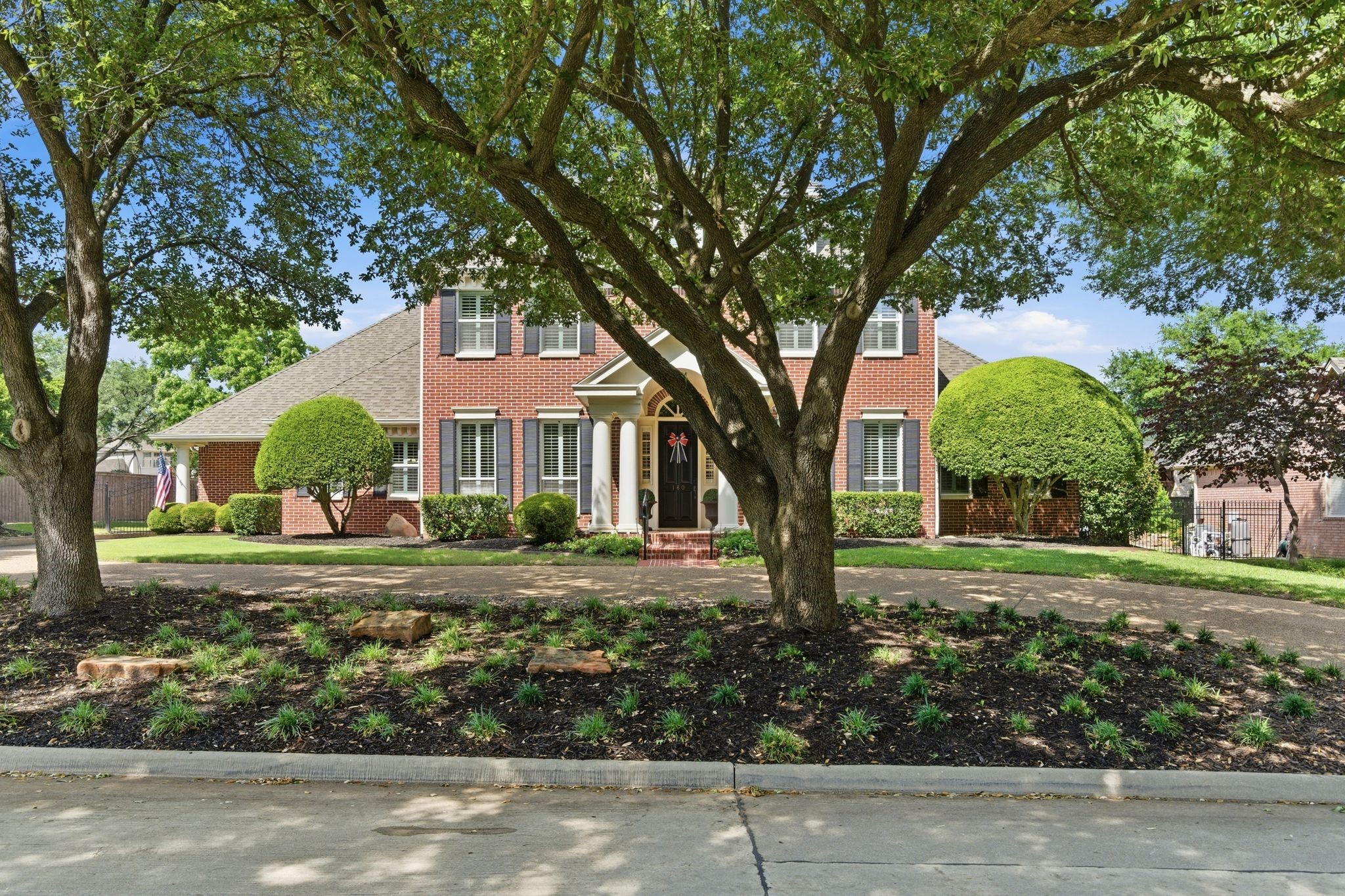 180 Creekway Bend Southlake TX 76092