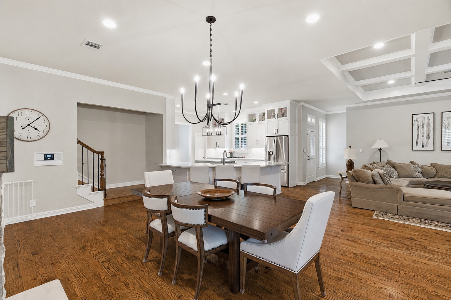 180 Creekway Bend Southlake TX 76092