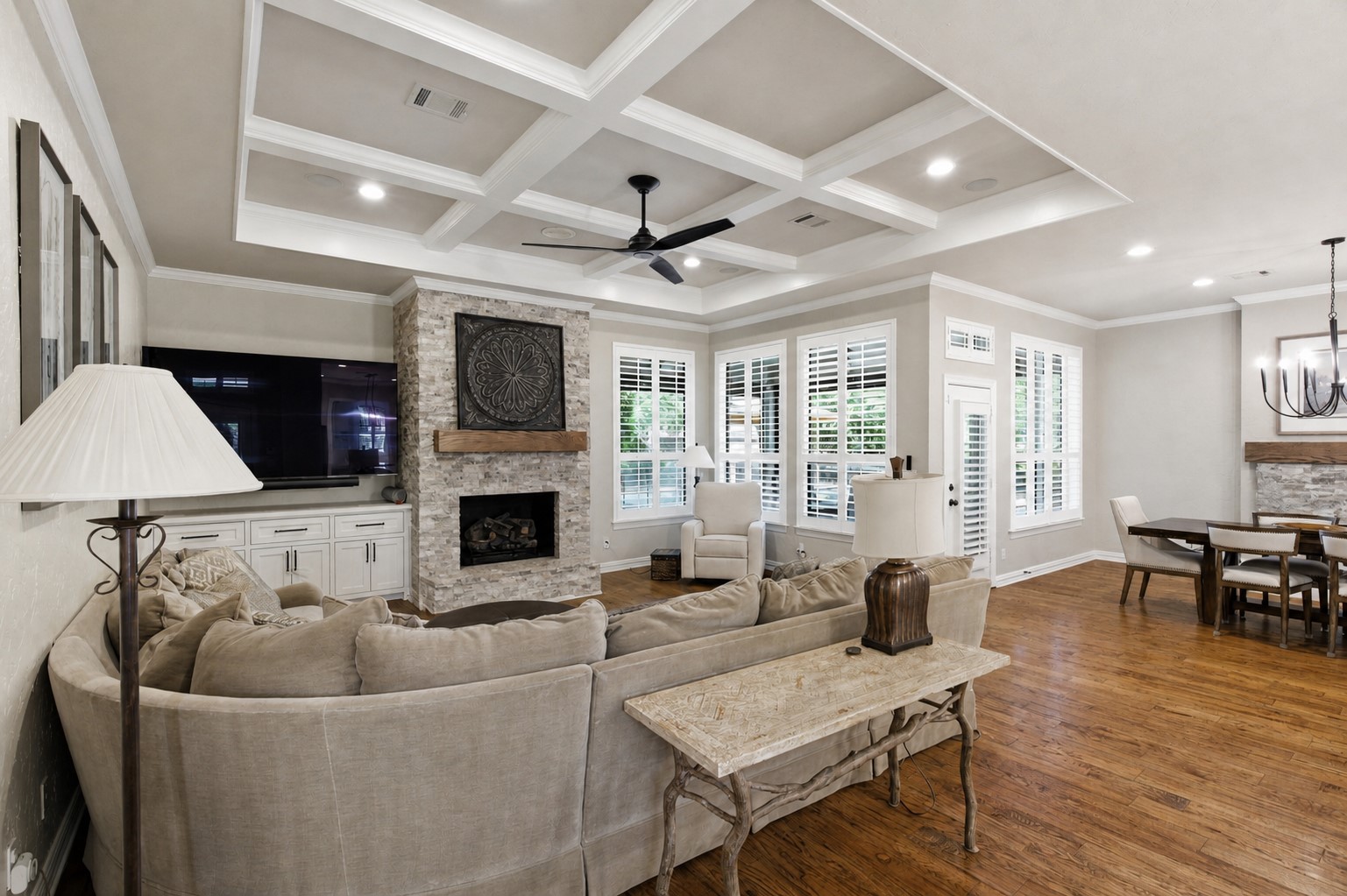 180 Creekway Bend Southlake TX 76092