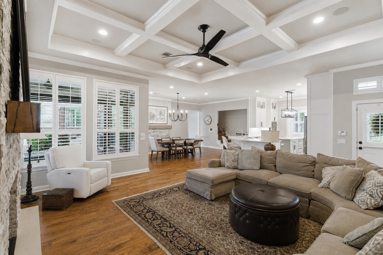 180 Creekway Bend Southlake TX 76092