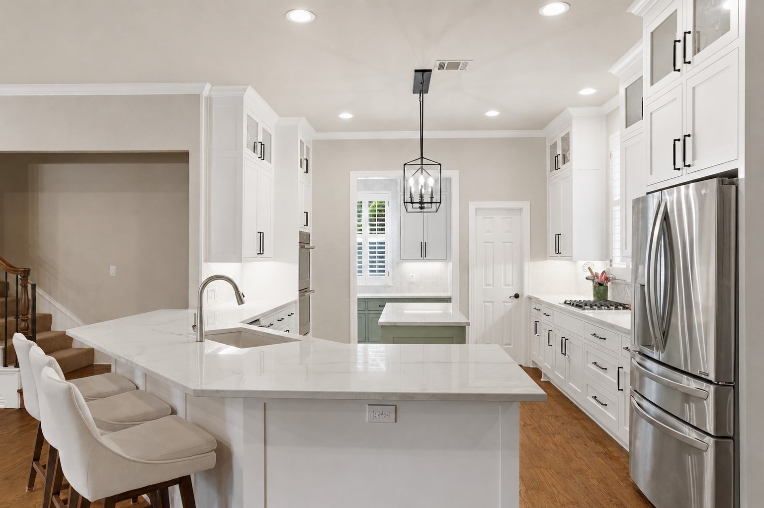 180 Creekway Bend Southlake TX 76092
