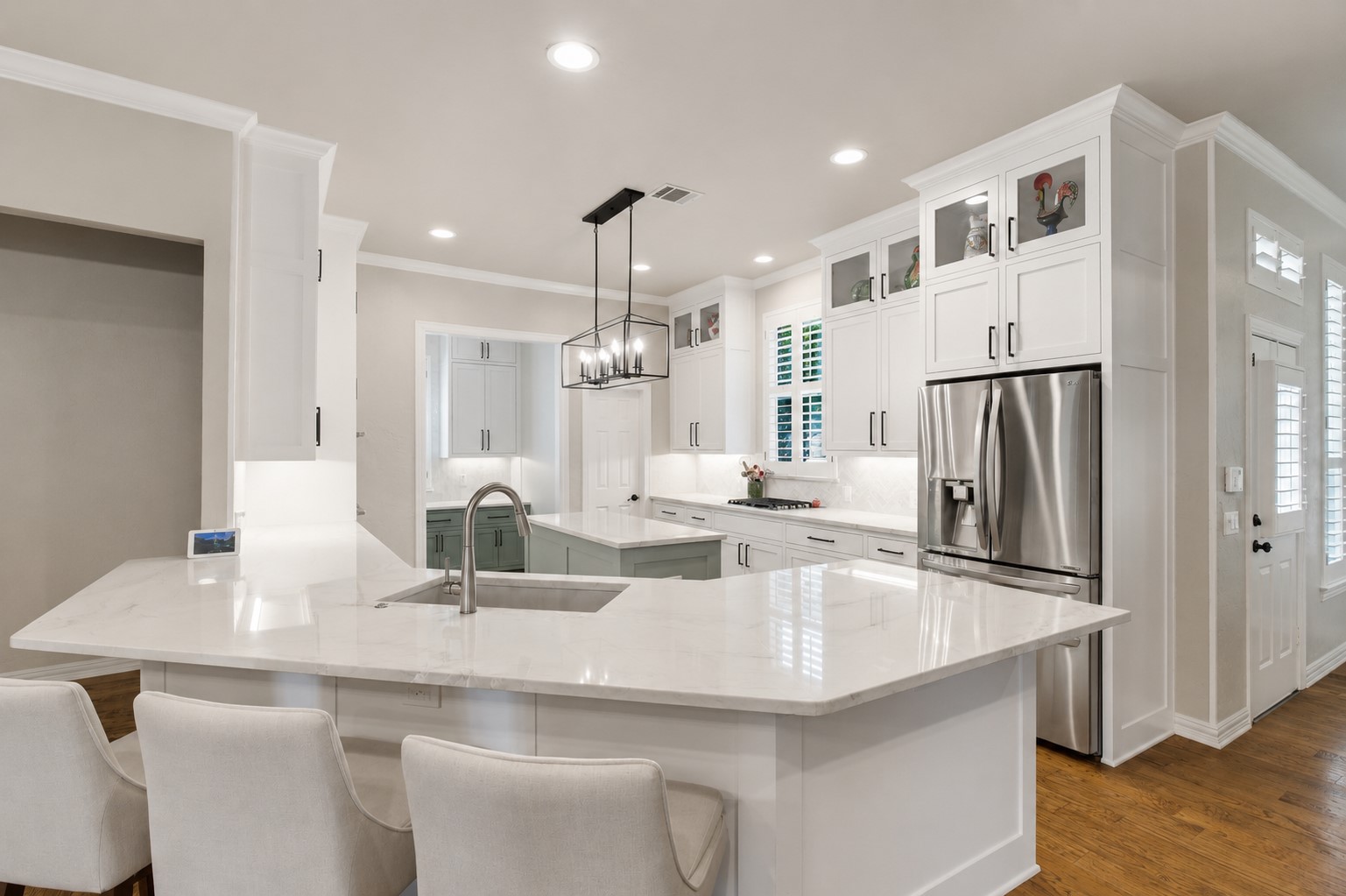 180 Creekway Bend Southlake TX 76092