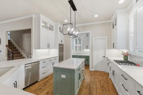 180 Creekway Bend Southlake TX 76092