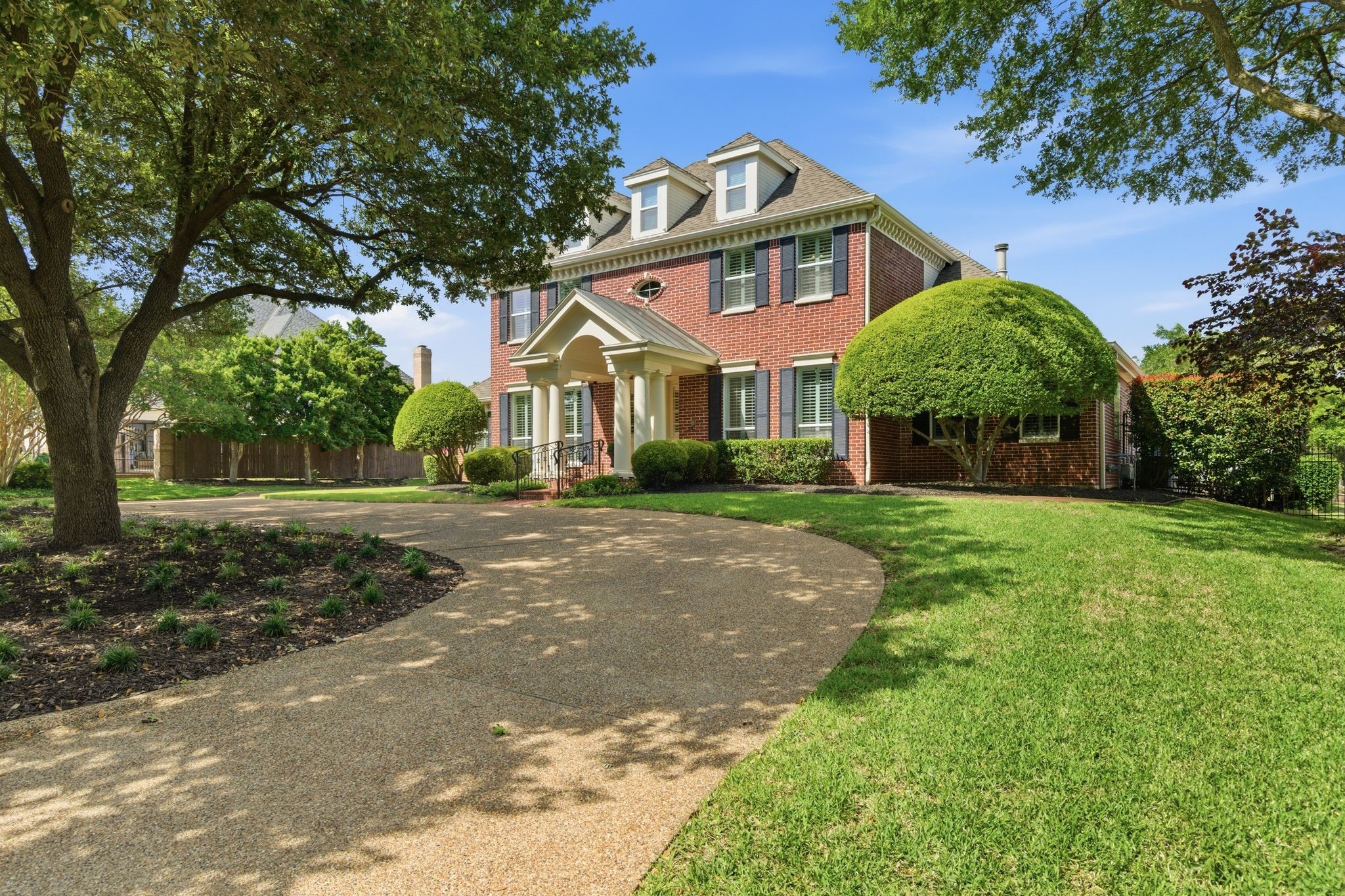 180 Creekway Bend Southlake TX 76092