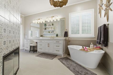180 Creekway Bend Southlake TX 76092