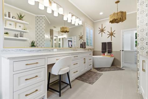 180 Creekway Bend Southlake TX 76092