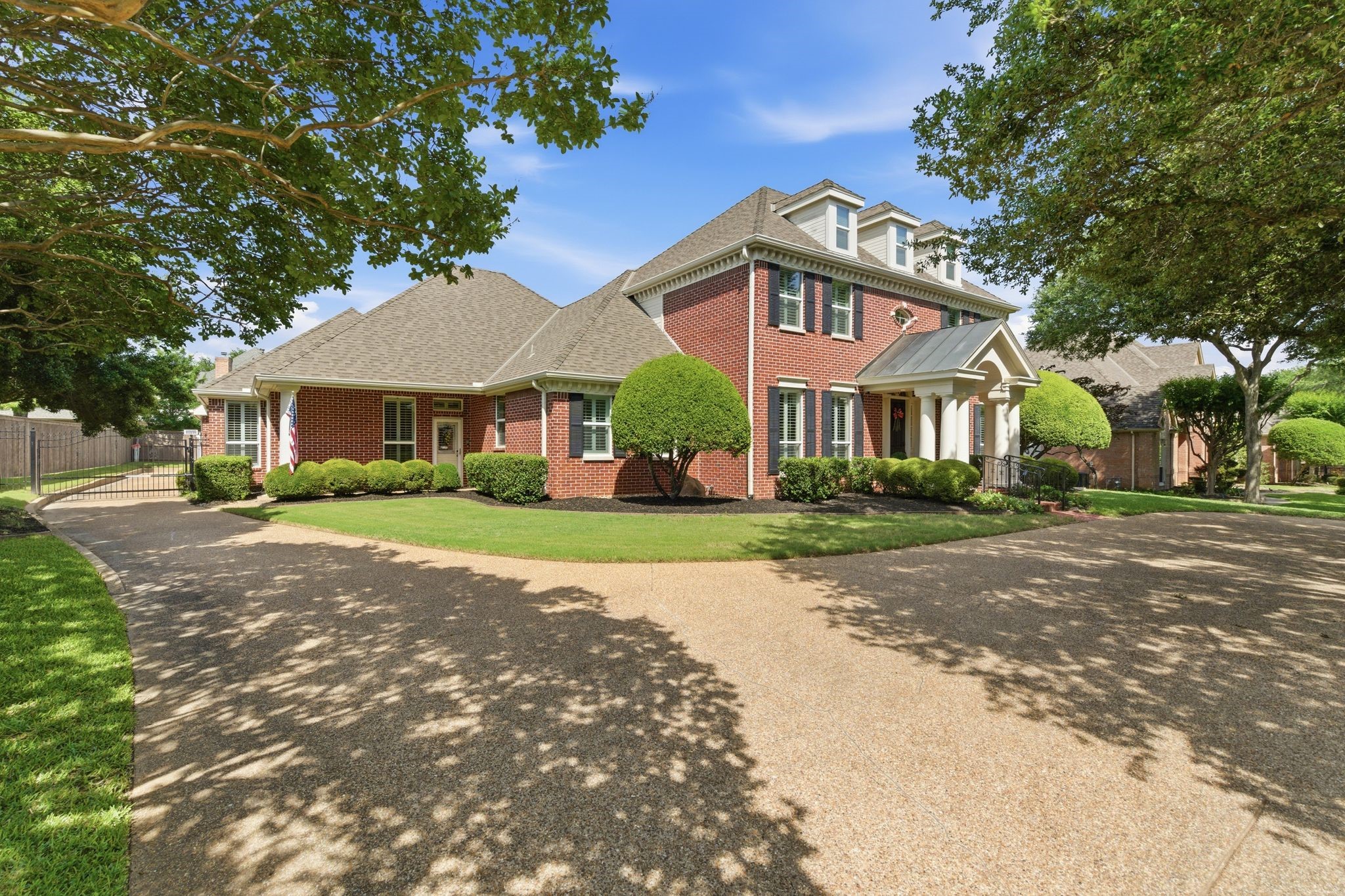 180 Creekway Bend Southlake TX 76092