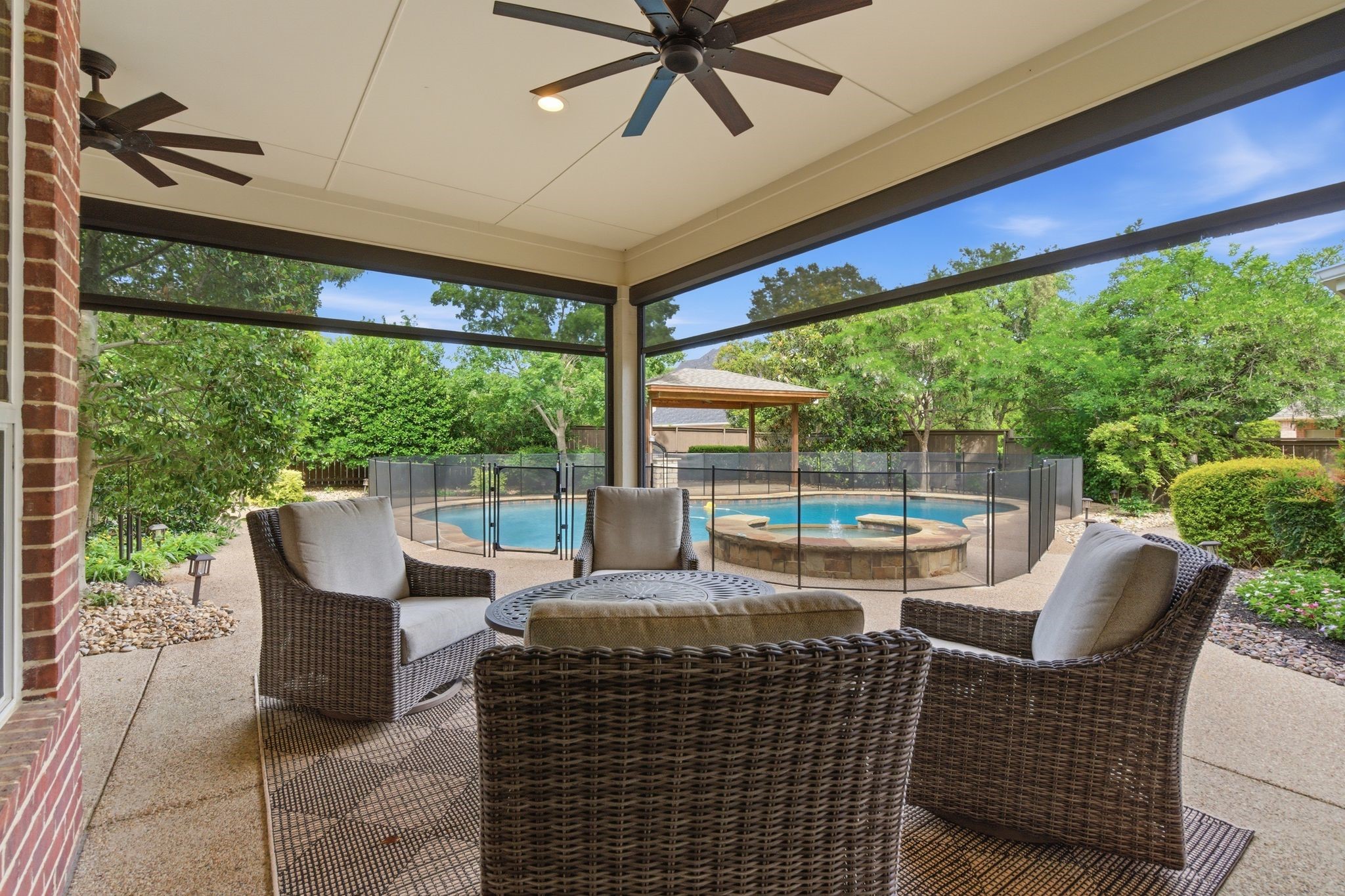 180 Creekway Bend Southlake TX 76092