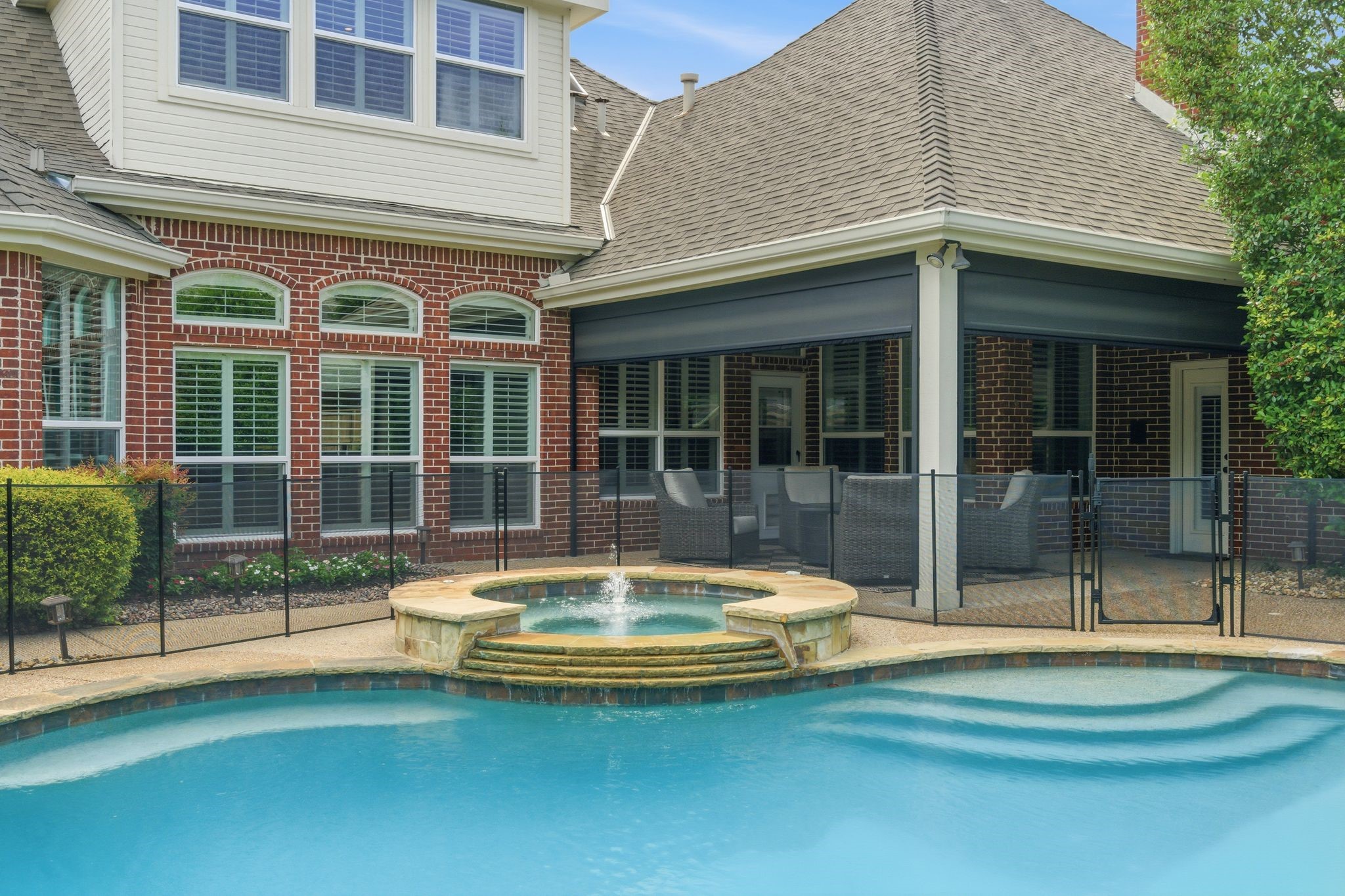 180 Creekway Bend Southlake TX 76092