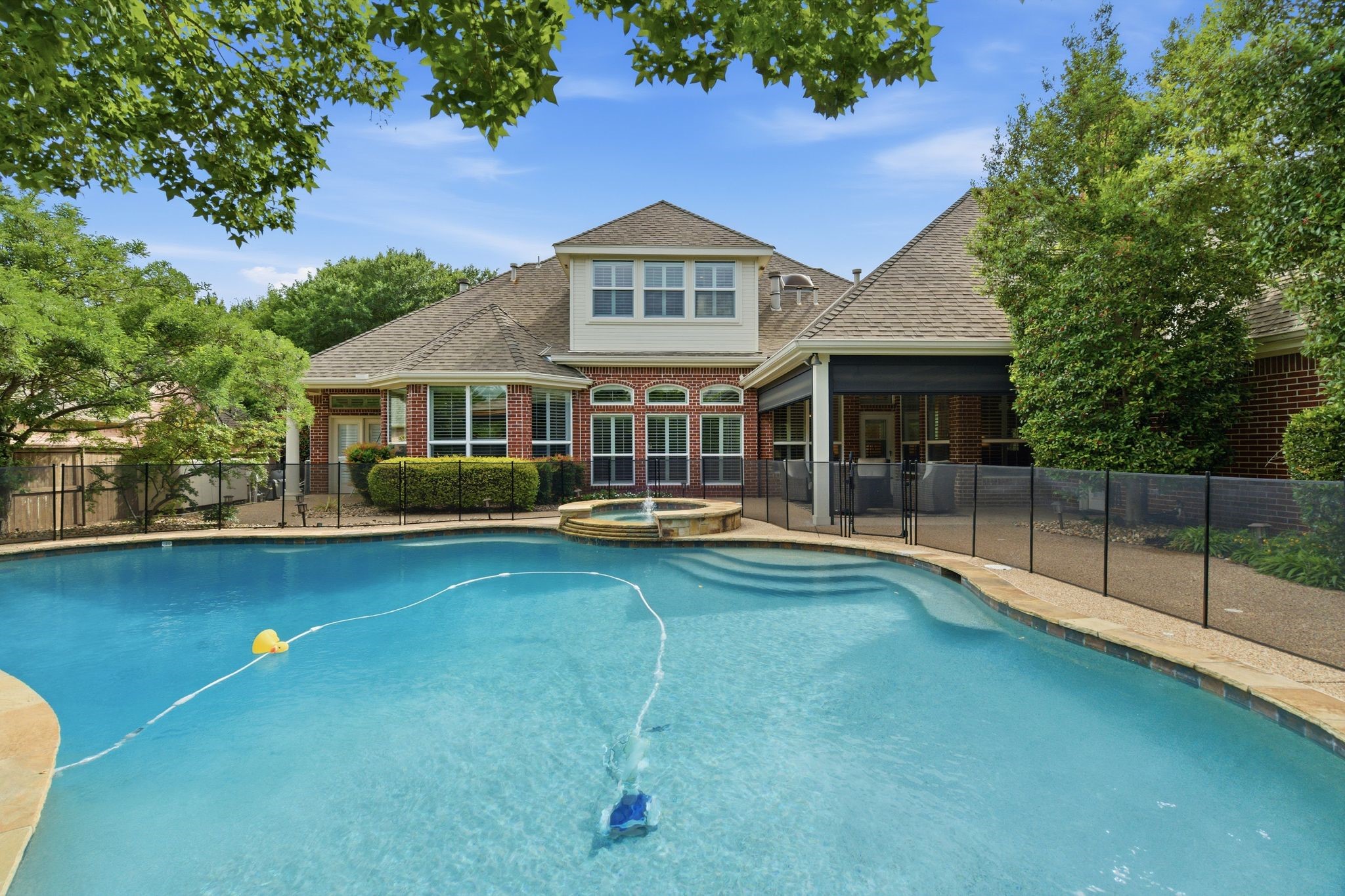 180 Creekway Bend Southlake TX 76092
