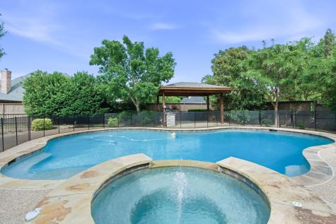 180 Creekway Bend Southlake TX 76092