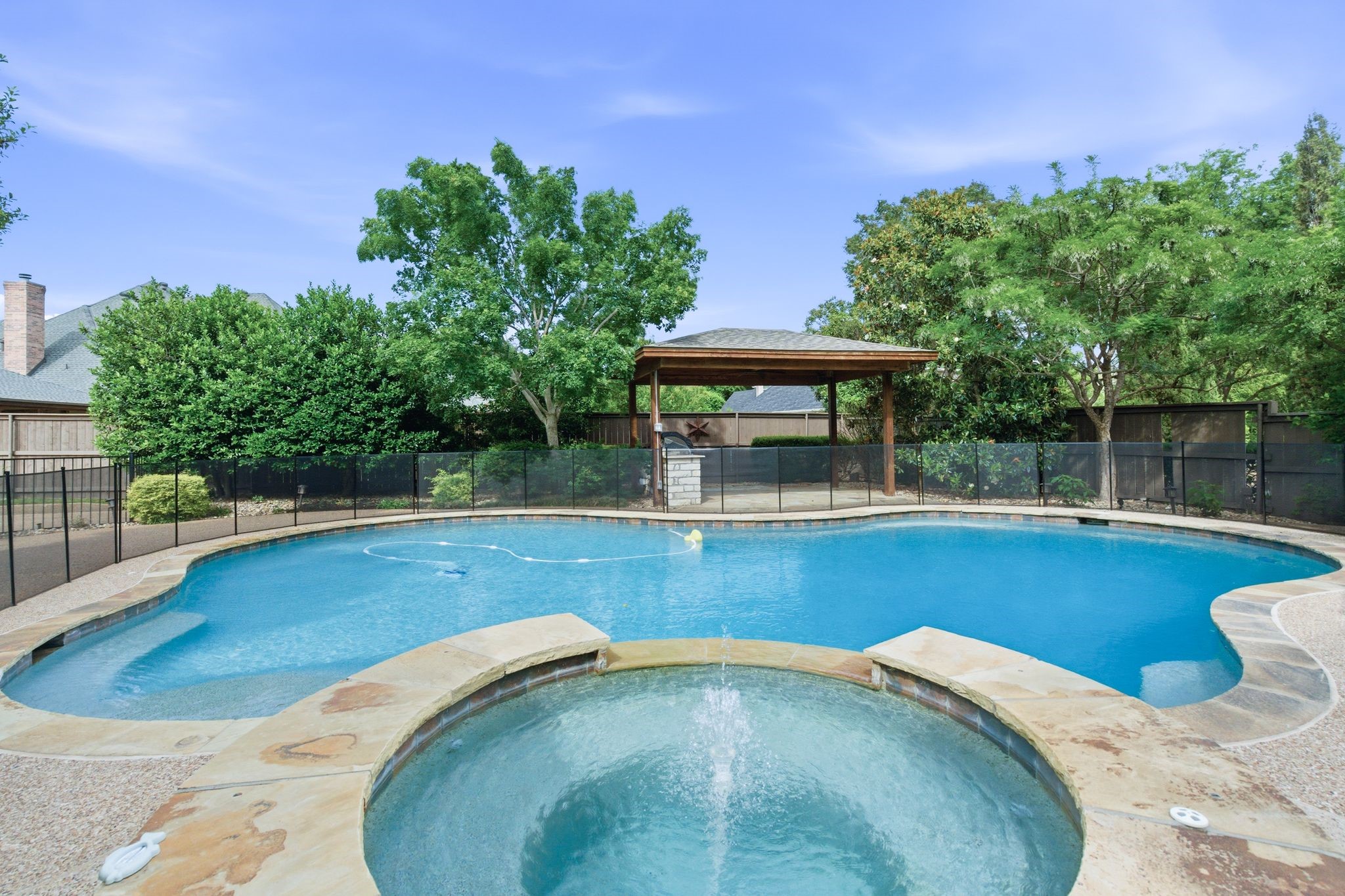 180 Creekway Bend Southlake TX 76092