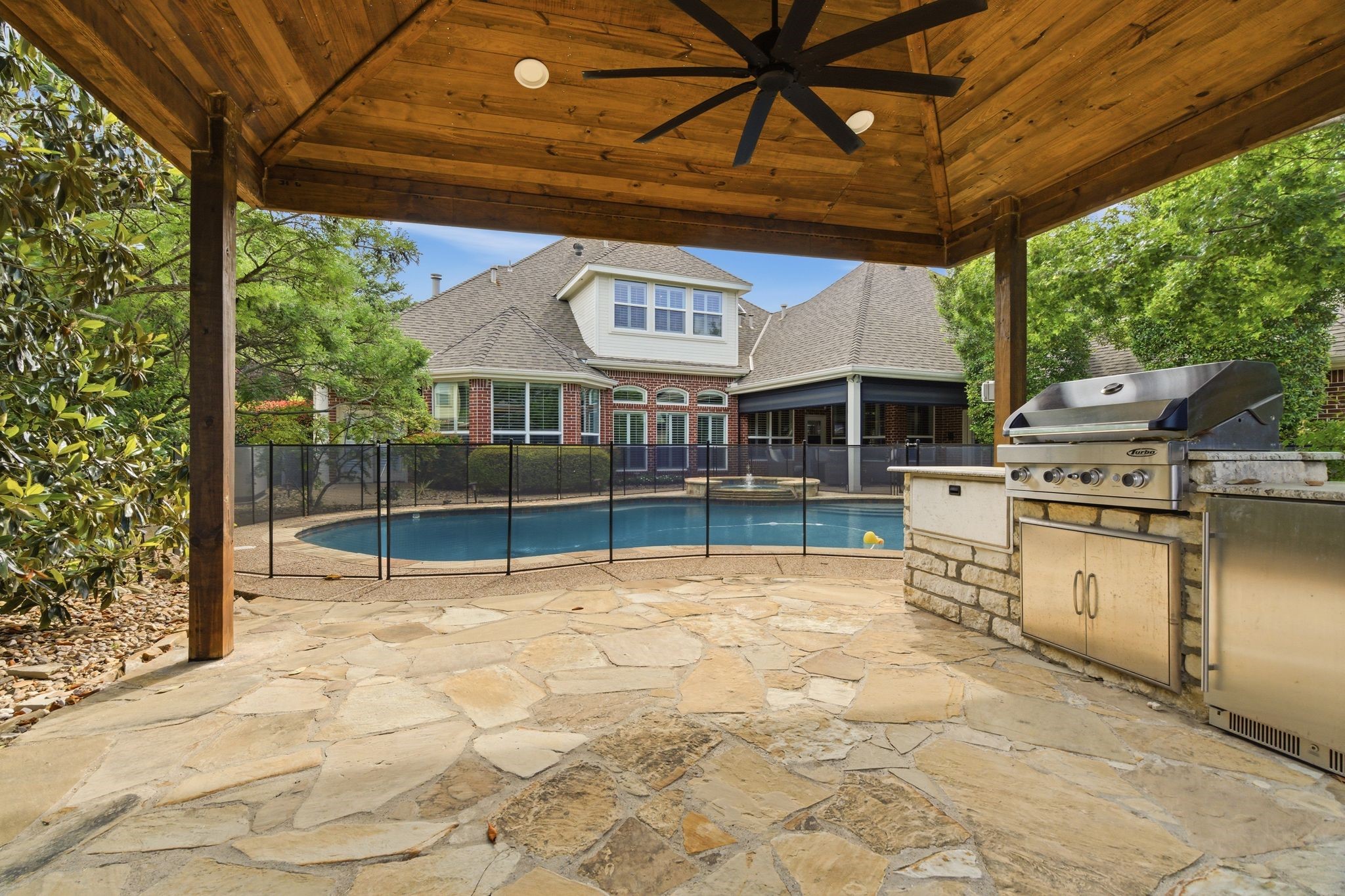 180 Creekway Bend Southlake TX 76092