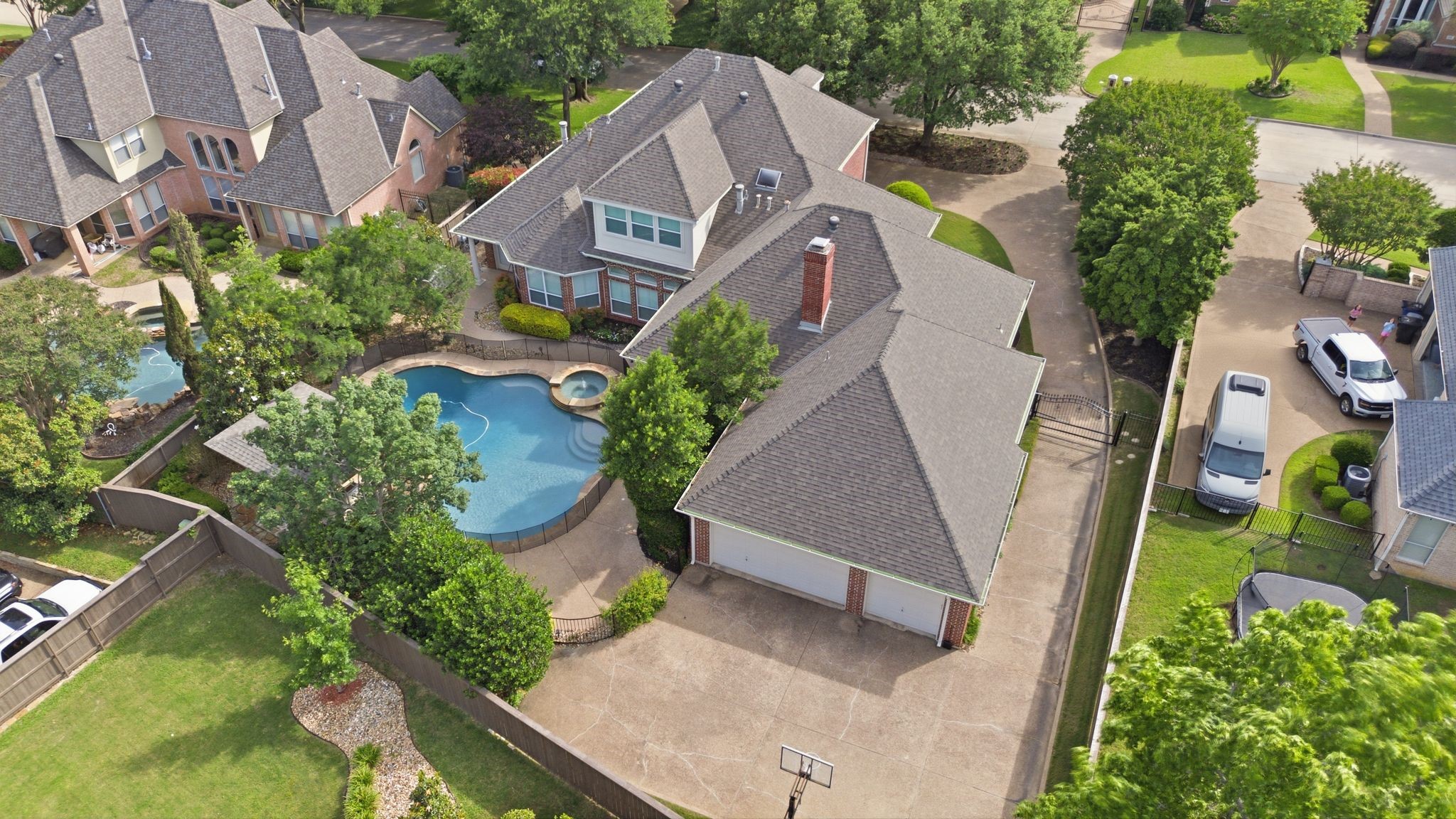 180 Creekway Bend Southlake TX 76092