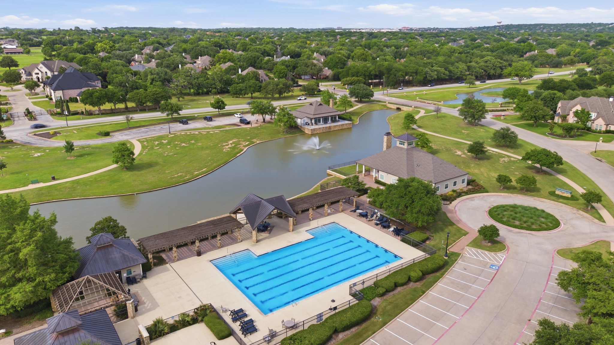 180 Creekway Bend Southlake TX 76092
