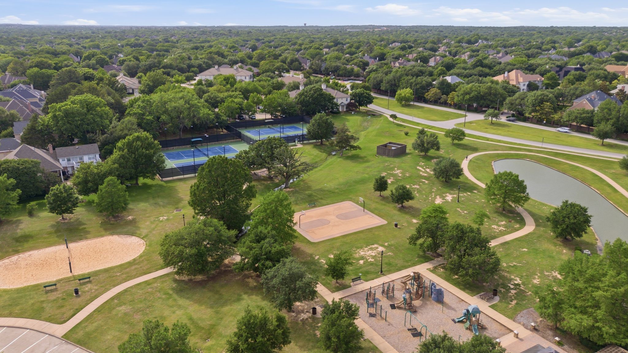 180 Creekway Bend Southlake TX 76092