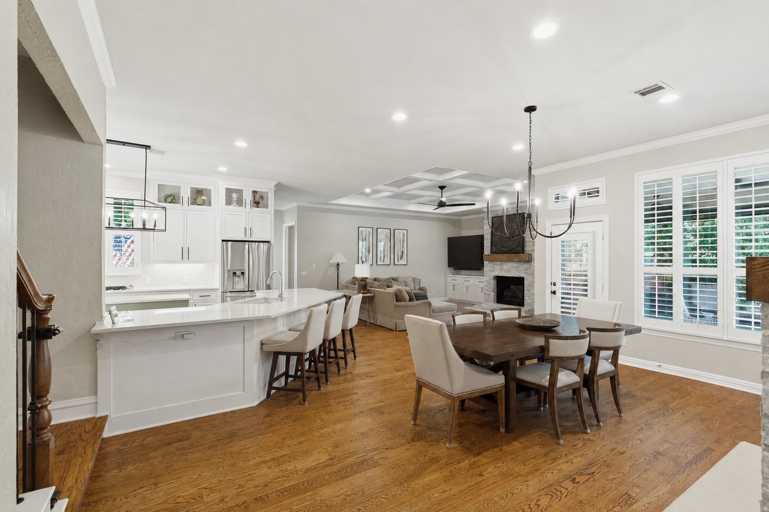 180 Creekway Bend Southlake TX 76092