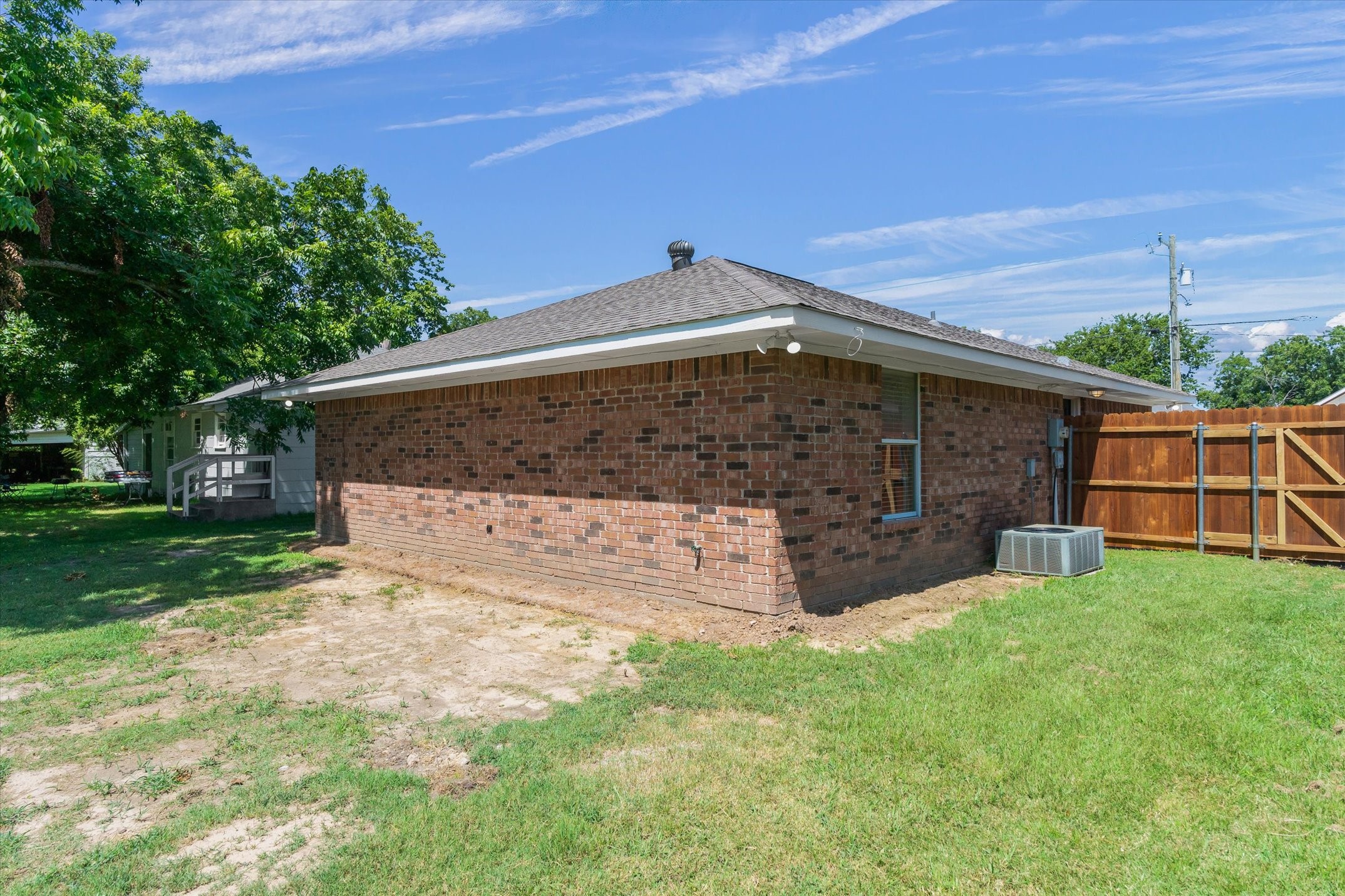 821 Gibbard Avenue Wills Point TX 75169