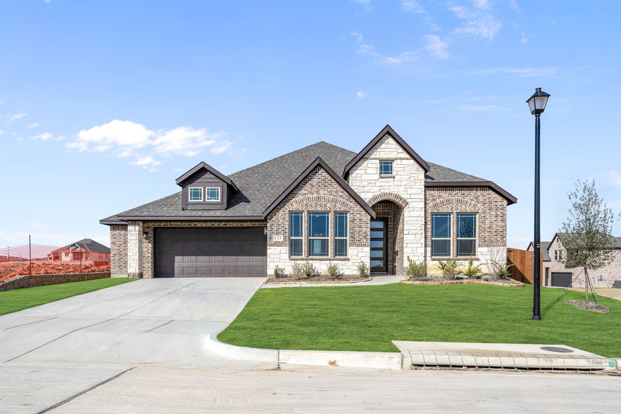 133 Silverleaf Drive Balch Springs TX 75181
