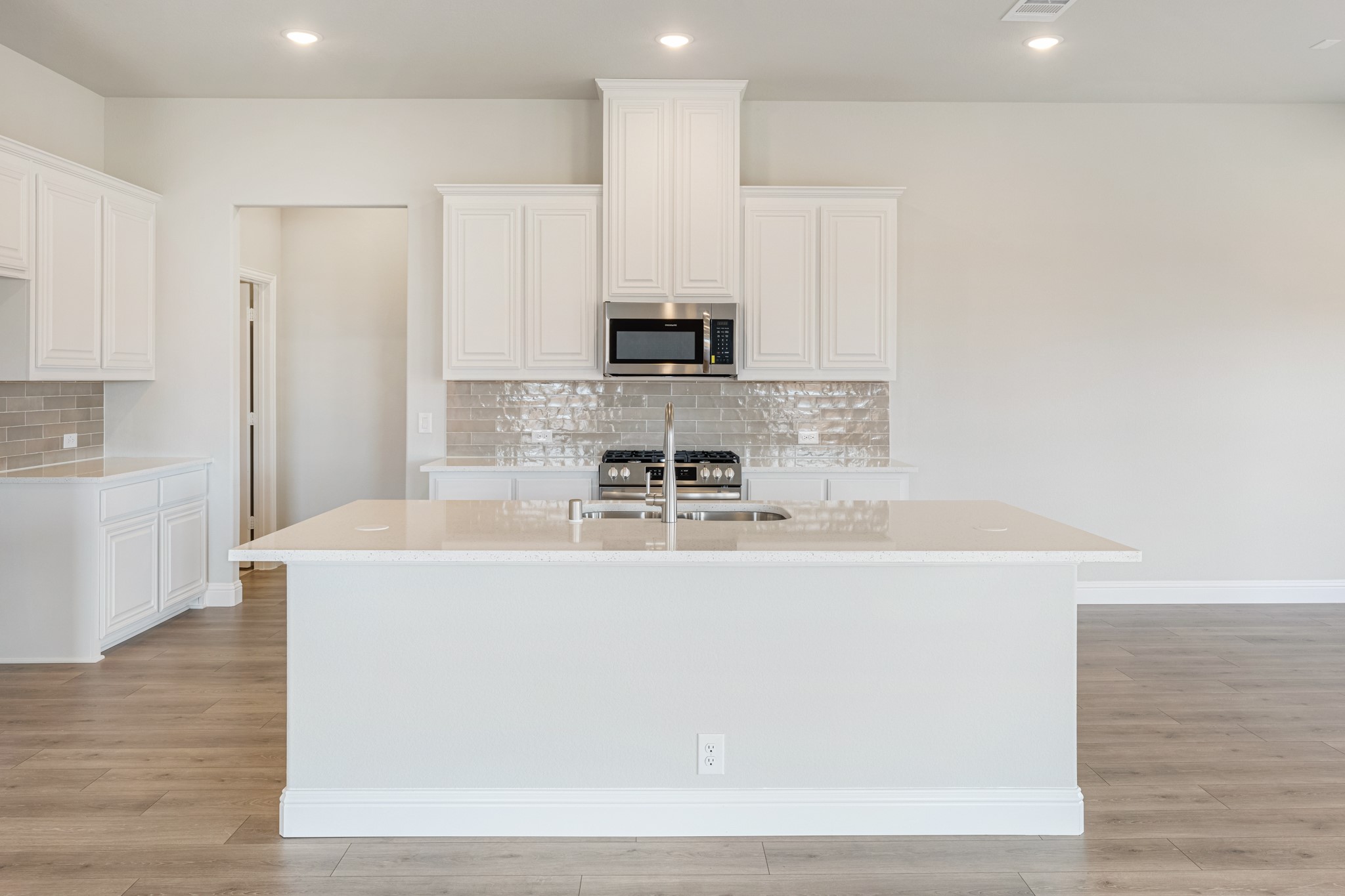 133 Silverleaf Drive Balch Springs TX 75181