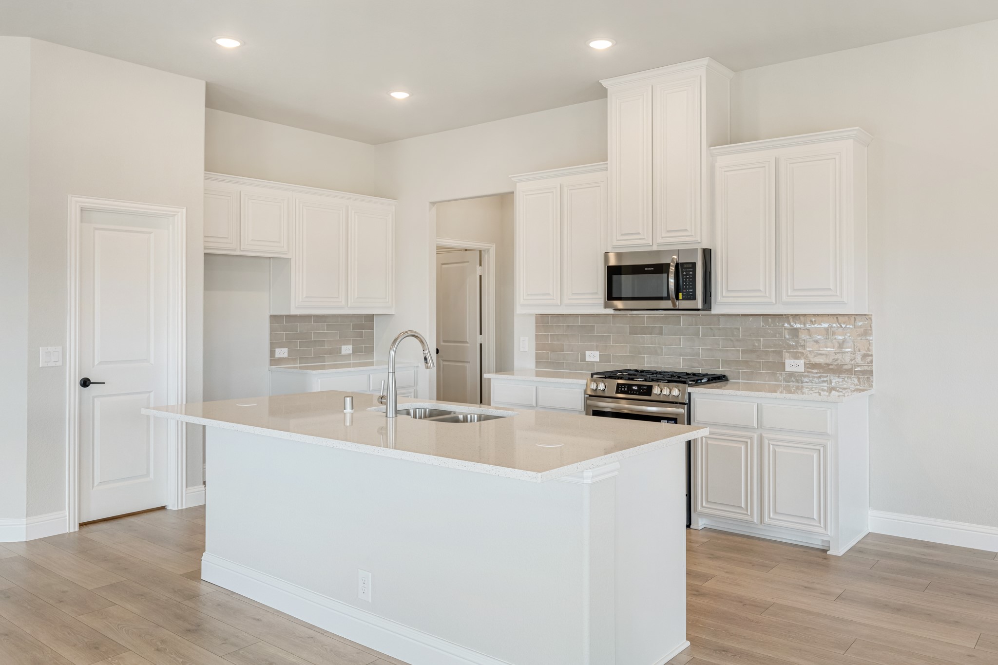 133 Silverleaf Drive Balch Springs TX 75181