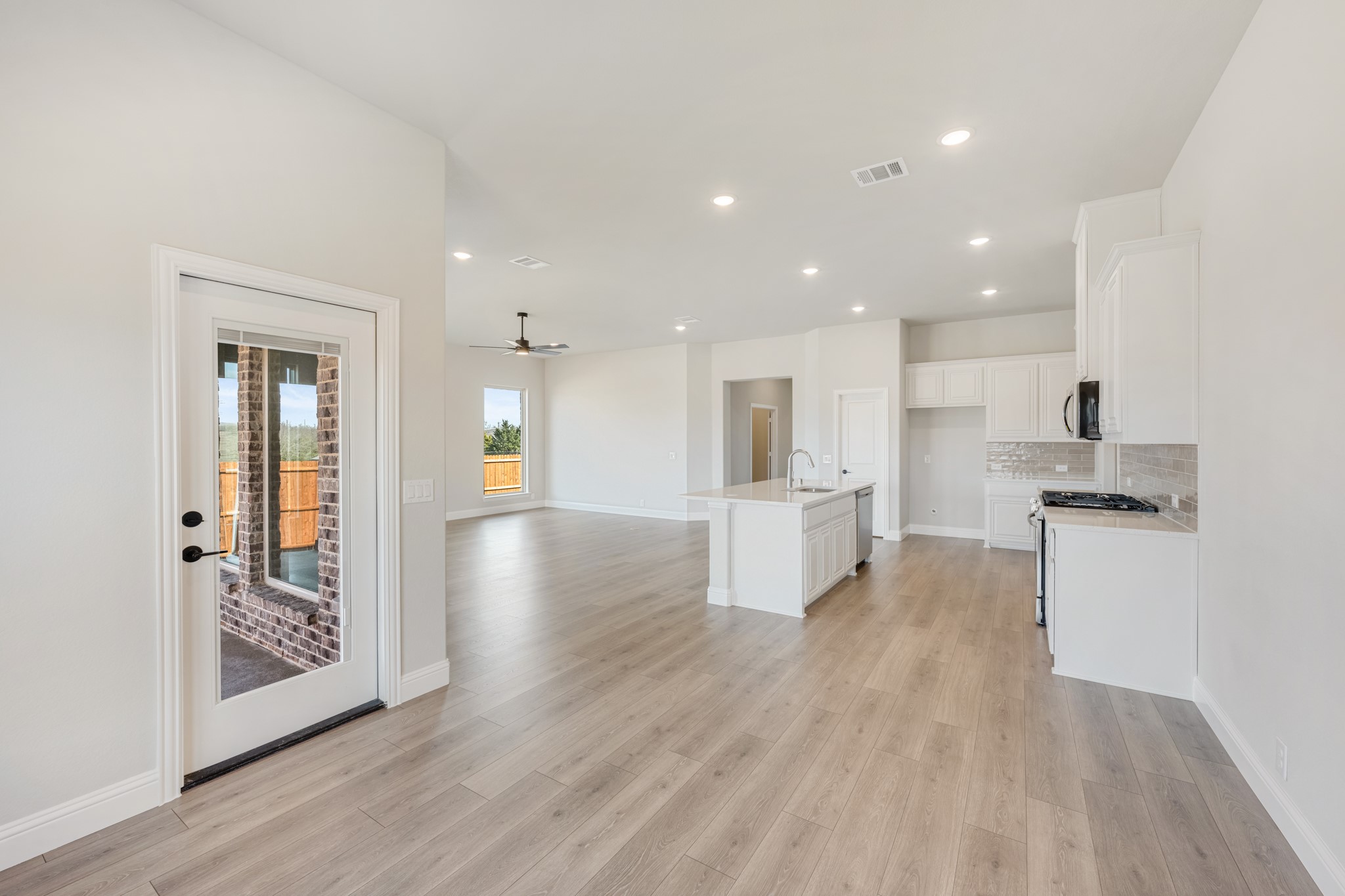 133 Silverleaf Drive Balch Springs TX 75181
