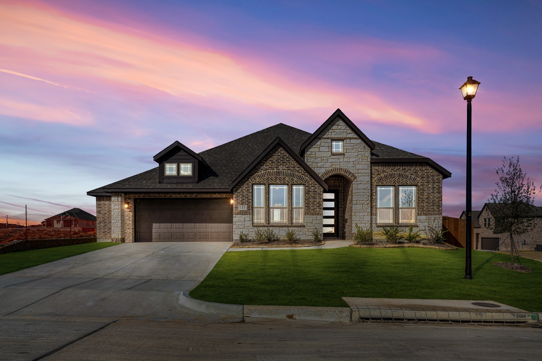133 Silverleaf Drive Balch Springs TX 75181