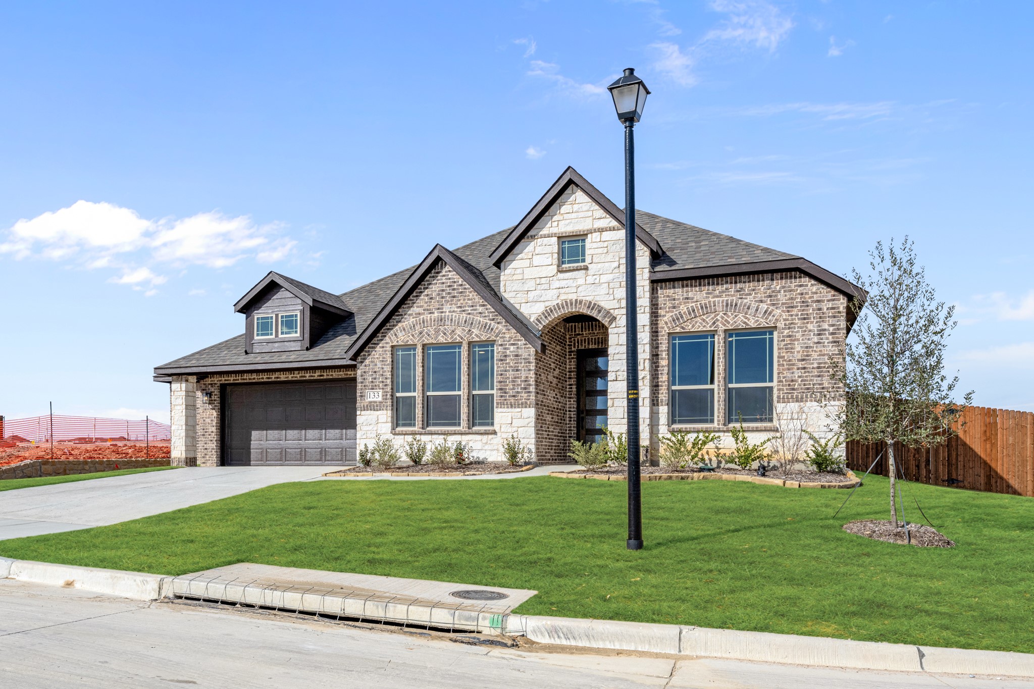 133 Silverleaf Drive Balch Springs TX 75181