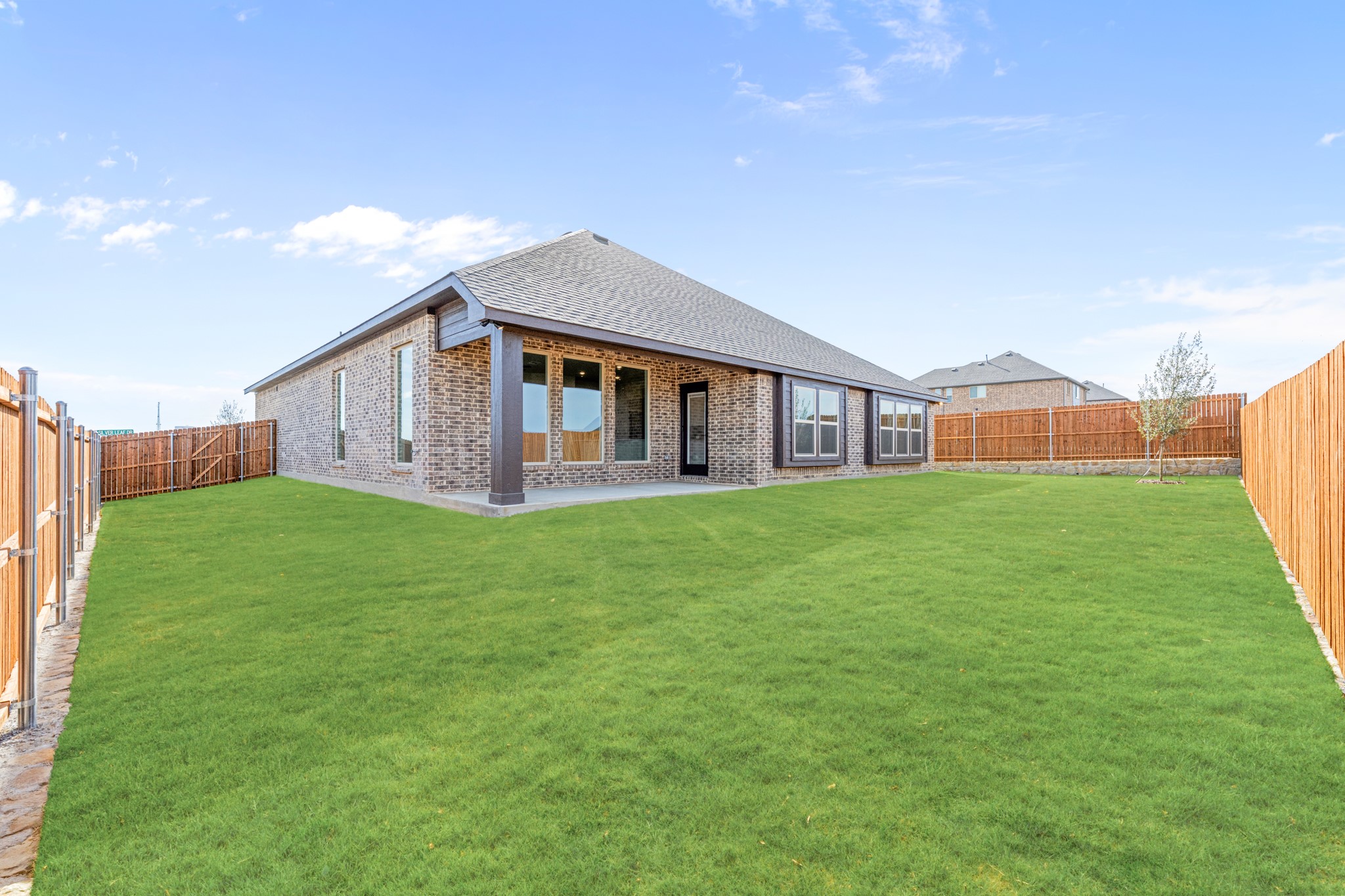 133 Silverleaf Drive Balch Springs TX 75181