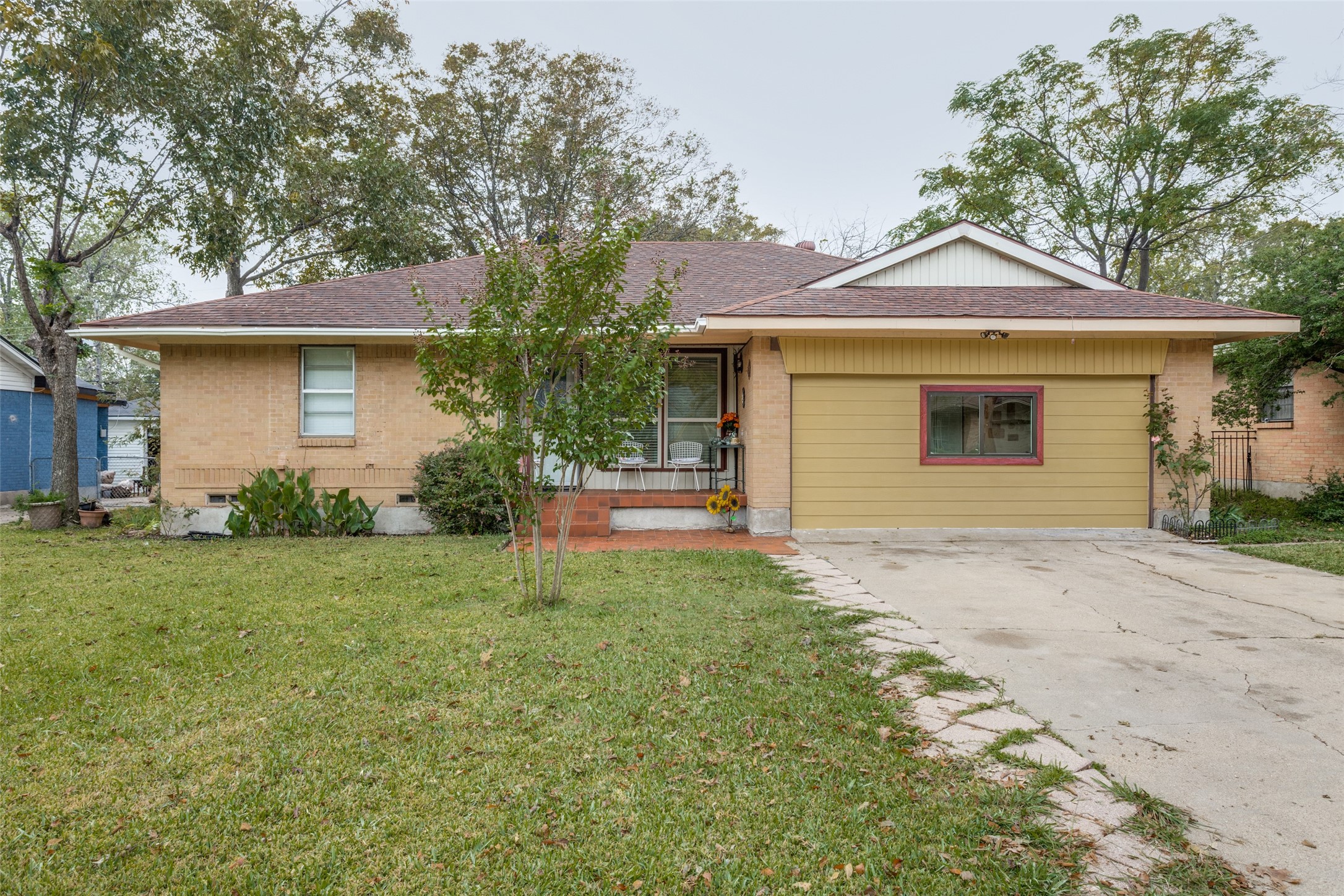 4513 Astor Road Mesquite TX 75150