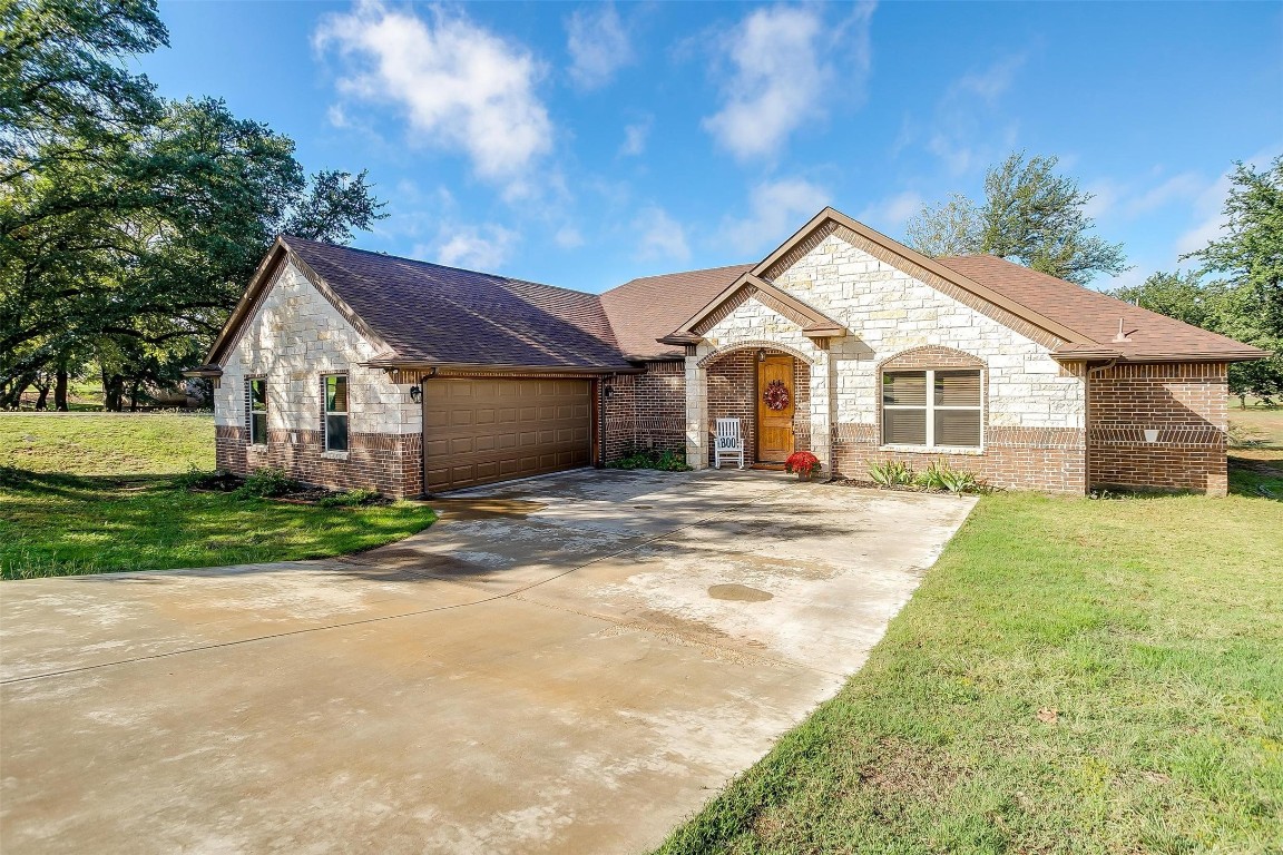 8500 Linden Court Granbury TX 76049